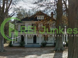413 Stansell Dr, Belton, SC 29627