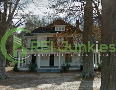413 Stansell Dr, Belton, SC, 29627