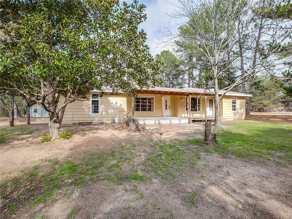 5001 Knob Hill Rd 5001 Knob Hill Rd Azle TX Zillow