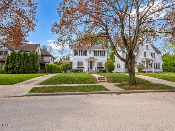 3409 Brantford Rd, Toledo, OH 43606