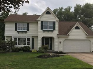 144 Brenridge Dr, East Amherst, NY 14051