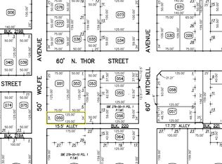 326 Wolfe Ave, Turlock, CA 95380