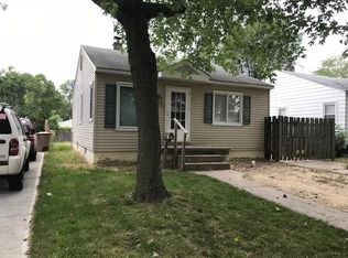 192 W Longfellow Ave, Pontiac, MI