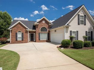 101 Pronghorn Ct, Simpsonville, SC 29680
