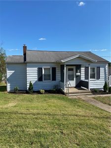 1031 Mace St SW, Greensburg, PA, 15601