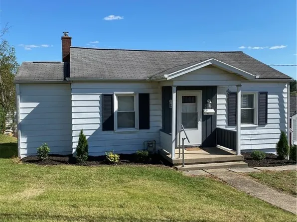 1031 Mace St, Greensburg, PA 15601