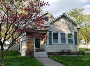 641 Beverly Dr, Erie, PA 16505