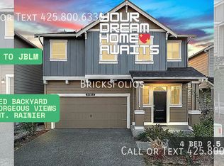 10658 187th Street Ct E, Puyallup, WA 98374