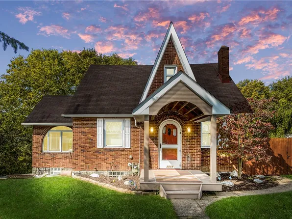 2054 Washington Blvd, Glassport, PA 15045