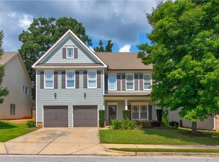 4594 Bagwell Dr, Gainesville, GA 30504