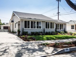906 N Raymond Ave, Fullerton, CA 92831