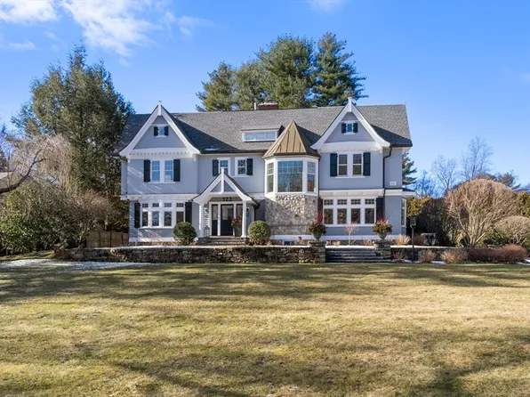 123 Abbott Rd, Wellesley, MA 02481
