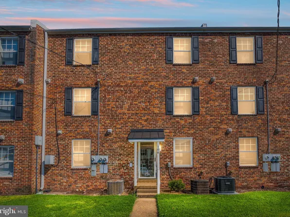 3522 E Richmond Rd Unit 106, Richmond, VA 23223