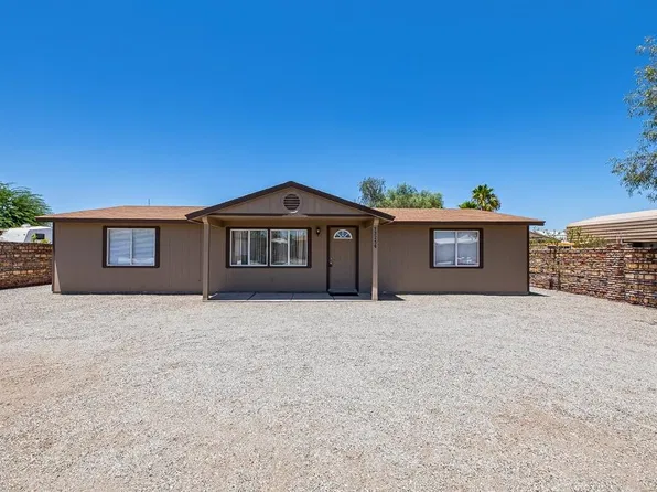 13256 E 54th St, Yuma, AZ 85367