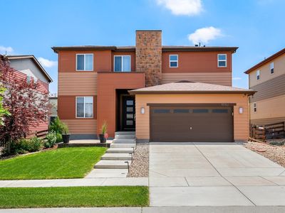 10762 Sedalia Cir, Commerce City, CO, 80022
