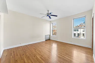Rented by Compass