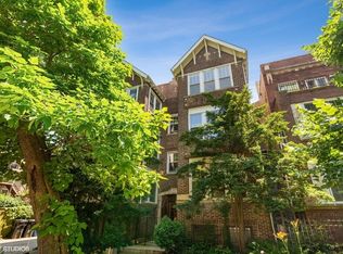 1249 W Rosedale Ave #1W, Chicago, IL 60660