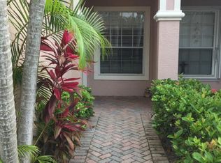 8189 Fresh Crk, West Palm Beach, FL 33411