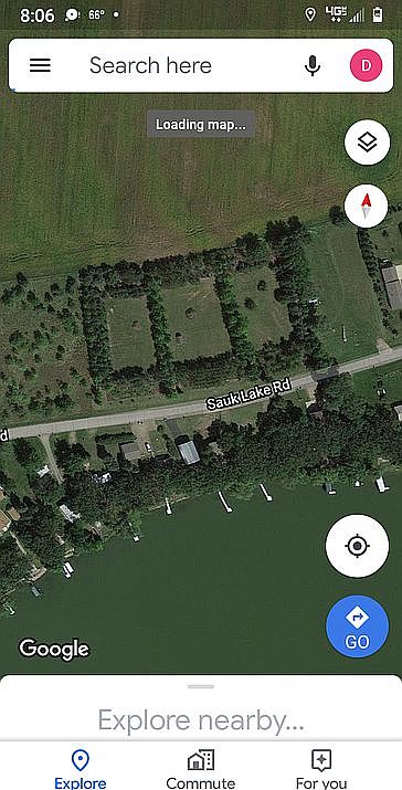 2nd image of 40888 Sauk Lake Rd
