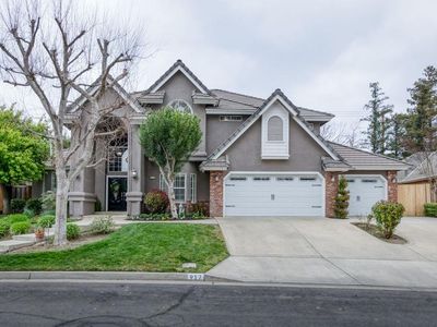 917 E Dartmouth Dr, Fresno, CA, 93730
