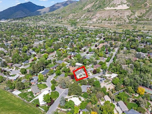 2765 E Blue Spruce Dr, Salt Lake City, UT 84117