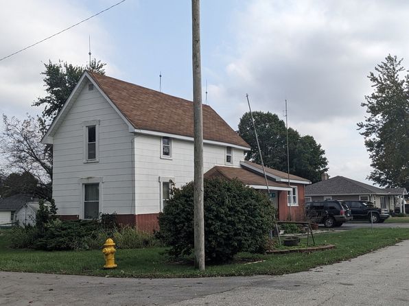 403 S Main St, Sharpsville, IN 46068