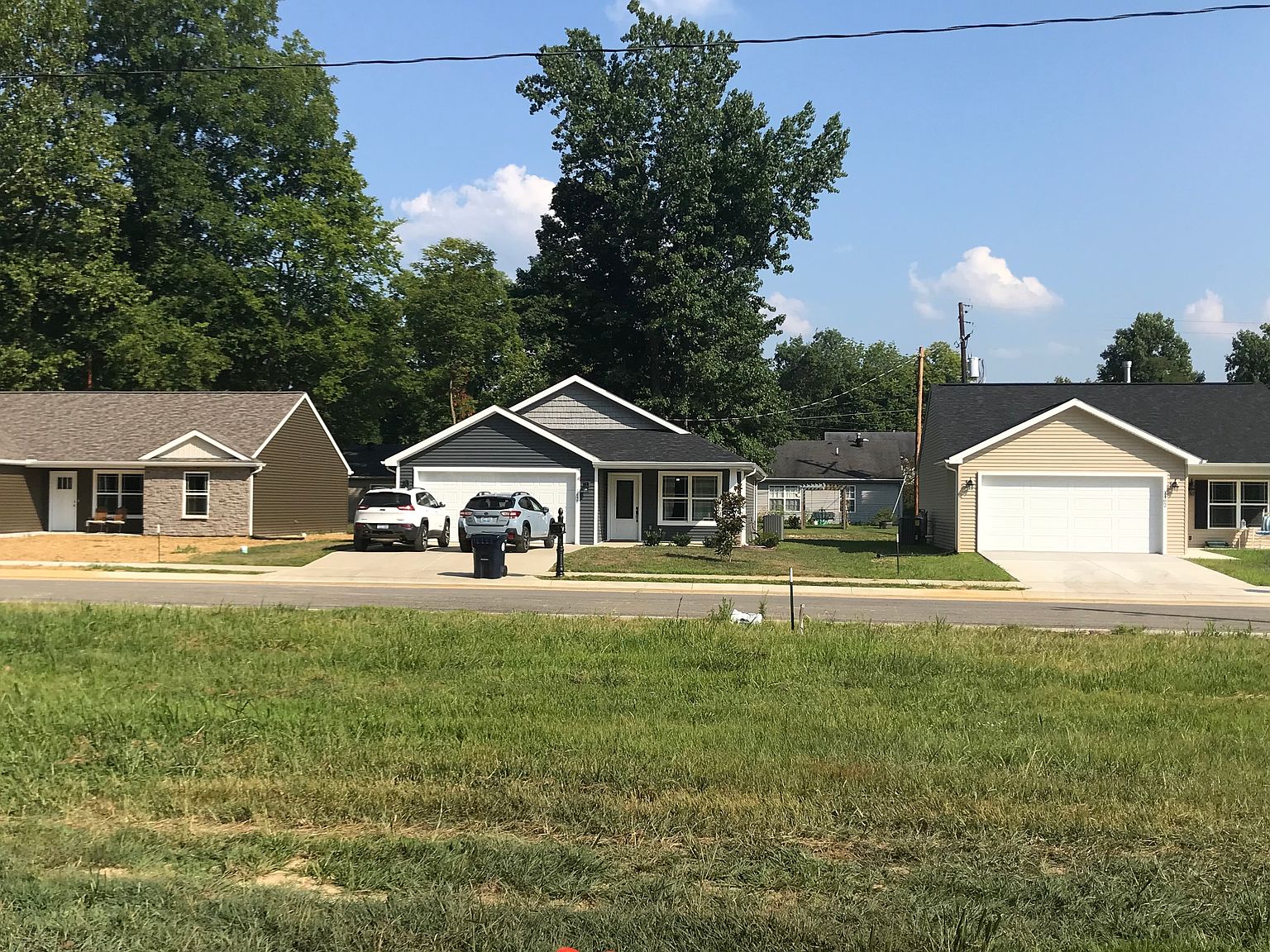 Canoe Creek II by Hugh Stone & Sons Construction in Henderson KY Zillow