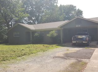 1189 Dovecrest Rd, Memphis, TN 38134