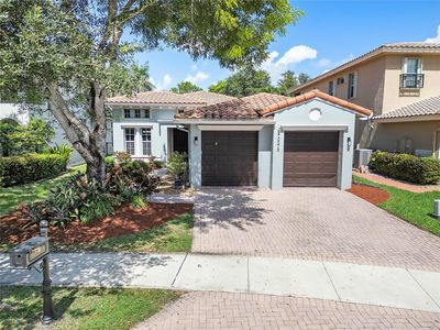 10575 NW 83rd Court, Parkland, FL, 33076