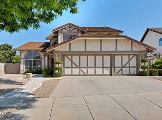 738 Chantry Cir, Simi Valley, CA 93065