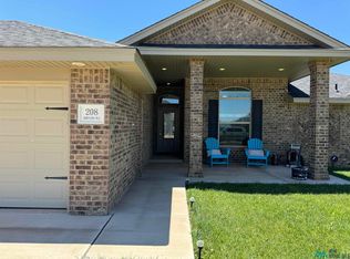 208 Dominion Way, Clovis, NM 88101