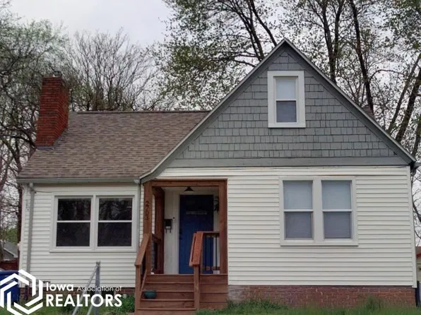 2703 College Ave, Des Moines, IA 50311