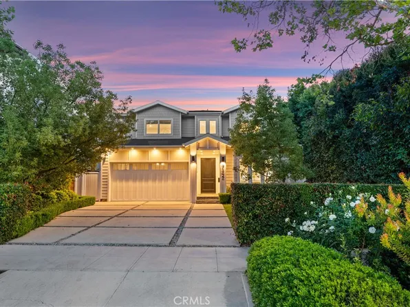 742 N Detroit St, Los Angeles, CA 90046