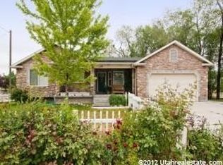 6759 S 2200 W, West Jordan, UT 84084