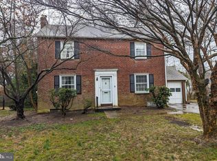 8 Winding Ln, Claymont, DE 19703
