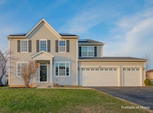 501 Leesburg St, Oswego, IL 60543