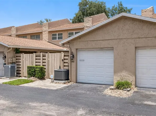 892 Park Lake Cir #69, Maitland, FL 32751