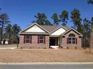 105 Summerlight Dr, Murrells Inlet, SC 29576