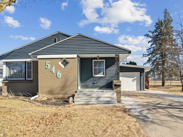 546 Spring St, West Burlington, IA 52655