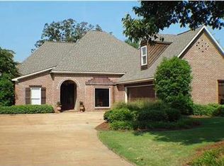 107 Ashton Park Blvd, Madison, MS 39110