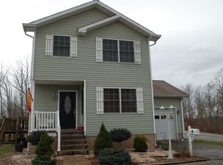 7   Antiqua Trail, Hazard, KY 41701