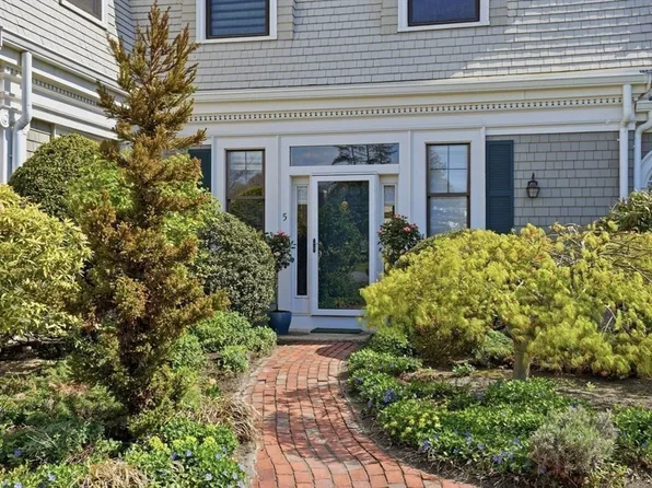 74 Branch St Unit 5, Scituate, MA 02066