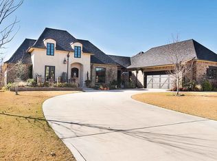 2921 Chelsea Ct, Enid, OK 73703