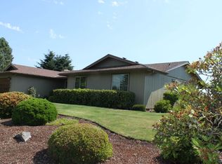 546 Sunwood Dr NW, Salem, OR 97304