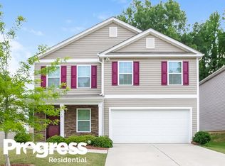 5313 Park Brook Dr, Charlotte, NC 28269