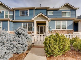 121 S McGregor Cir, Erie, CO 80516