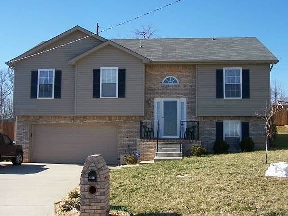 2nd image of 1504 Buchanon Dr