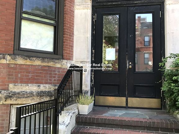 289 Newbury #7 Boston - Back Bay Unit Photo 10