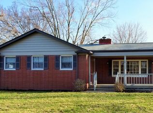 11826 Woodtown Rd, Galena, OH 43021