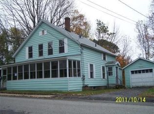Estabrook St, Athol, MA 01331